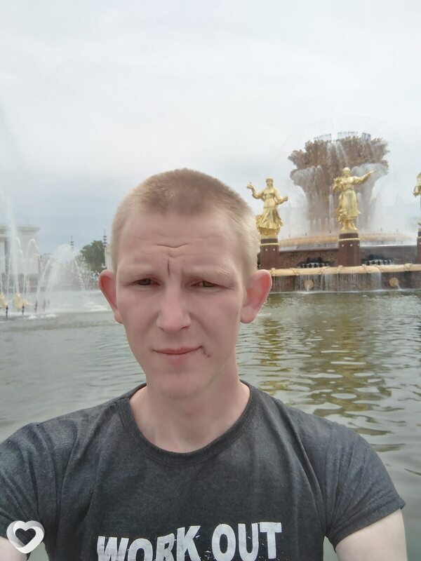 Алексей, 31, Одинцове — анкета №3349155