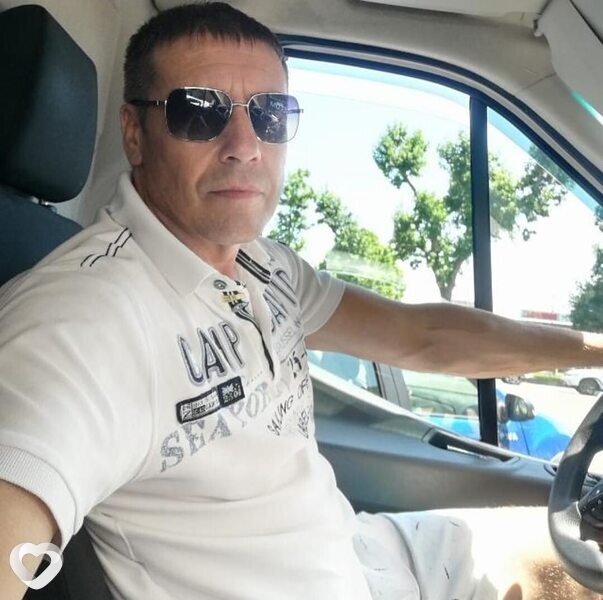 Олег, 46, Ростове-на-Дону — анкета №3349156