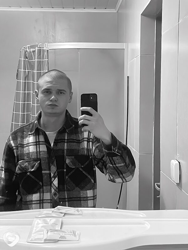 Никита, 25, Минске — анкета №3349158