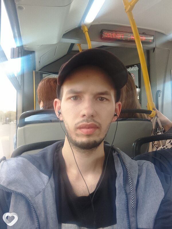 Ильнур, 27, Казани — анкета №3349164