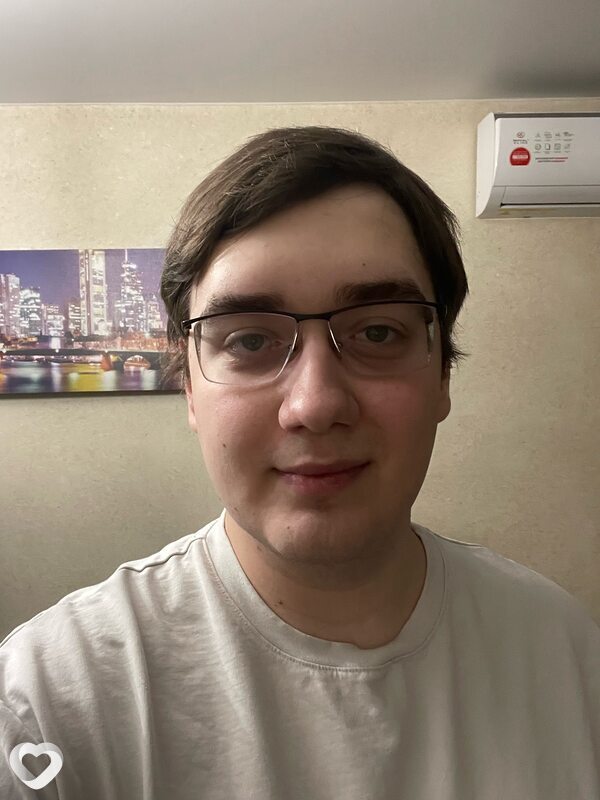 Александр, 24, Тюмени — анкета №3349169