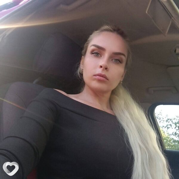 Настя, 20, Омске — анкета №3349328