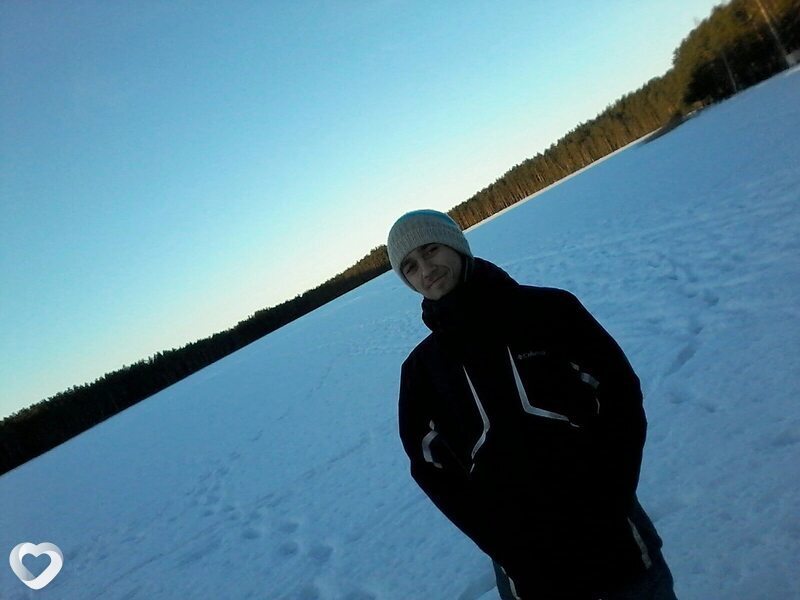 Алексей, 37, Нижнем Тагиле — анкета №3349338