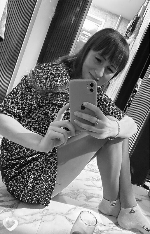 Валентина, 33, Новокузнецке — анкета №3349342