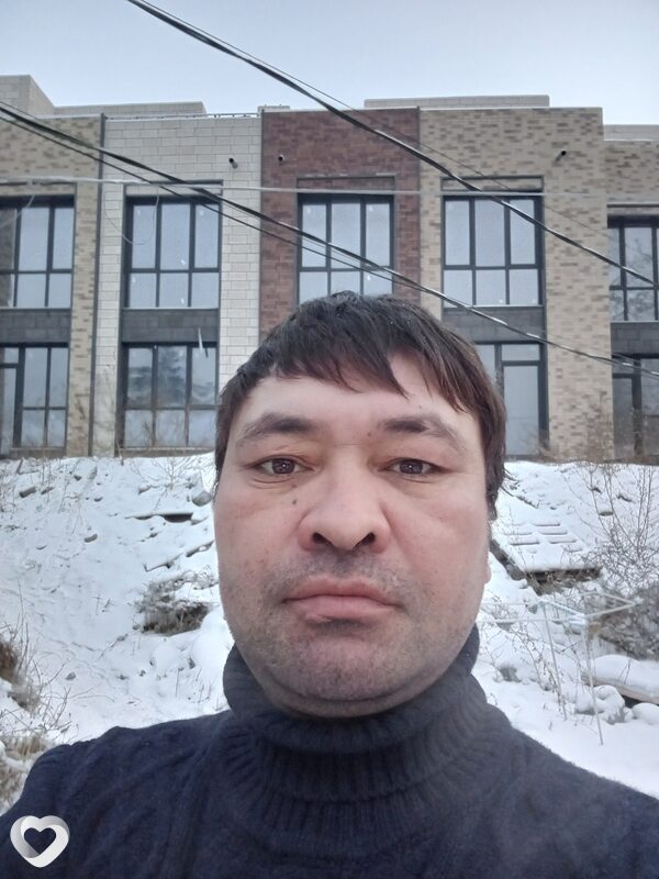 Виталий, 37, Абакане — анкета №3349344