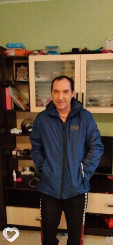 Николай, 41, Сарапуле — анкета №3349345