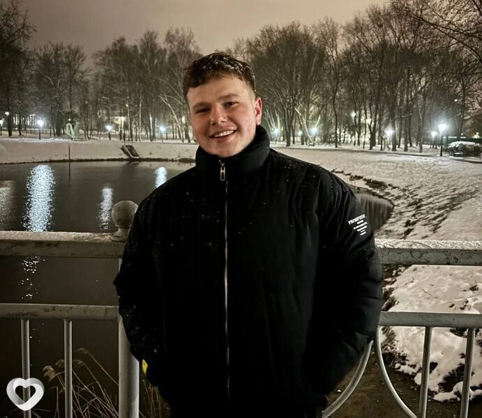 Иван, 27, Москве — анкета №3349347