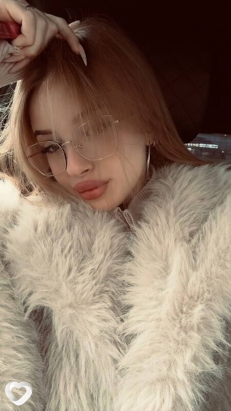 Александра, 21, Одессе — анкета №3349349
