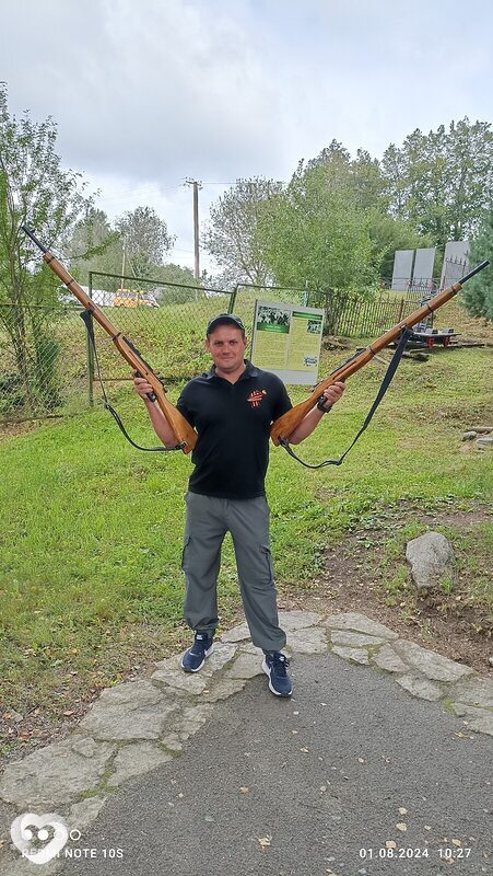 Дима, Окуловка