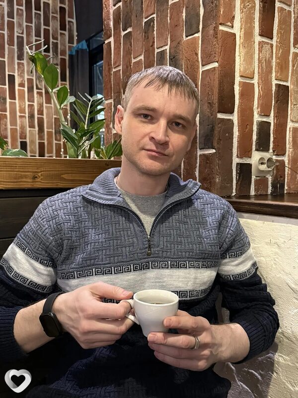 Юра, 41, Нижнем Тагиле — анкета №3349367