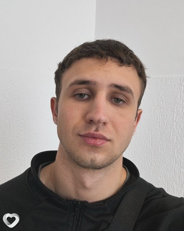 Petya, 22, Караганде — анкета №3349373