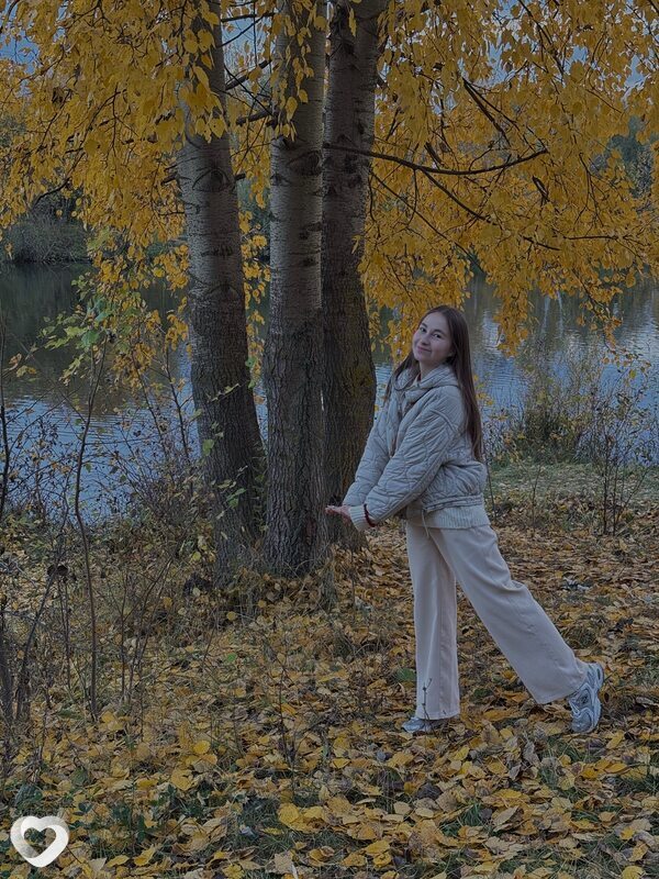 Алёна, 25, Москве — анкета №3349381