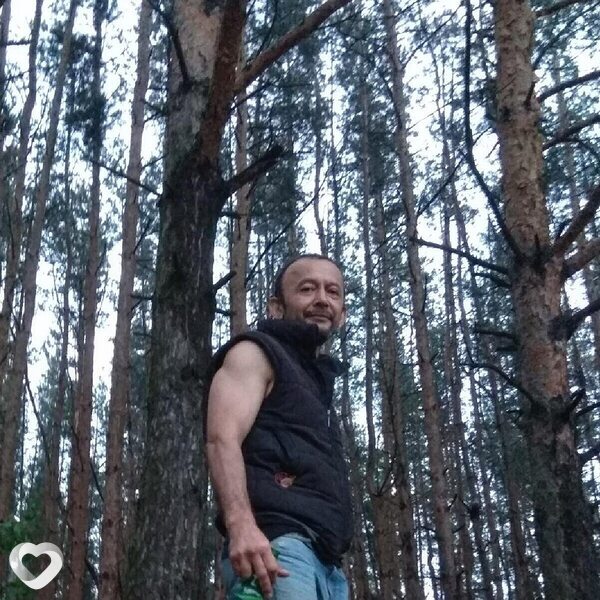 Дим, 39, Ангрен — анкета №3349382