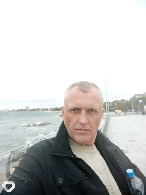Максим, 47, Феодосии — анкета №3349387