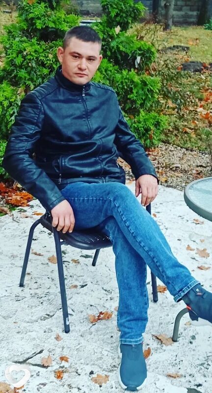 Кирилл, 33, Барановичах — анкета №3349388