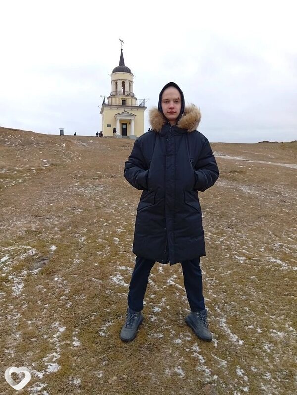 Матвей, 19, Нижнем Тагиле — анкета №3349389