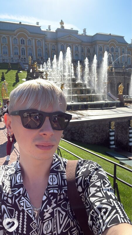 Алексей, 28, Санкт-Петербурге — анкета №3349392