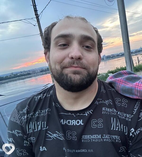 Александр, 28, Иркутске — анкета №3349401