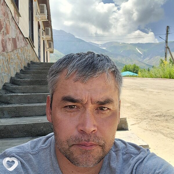 Тимур, 41, Таразе — анкета №3349404