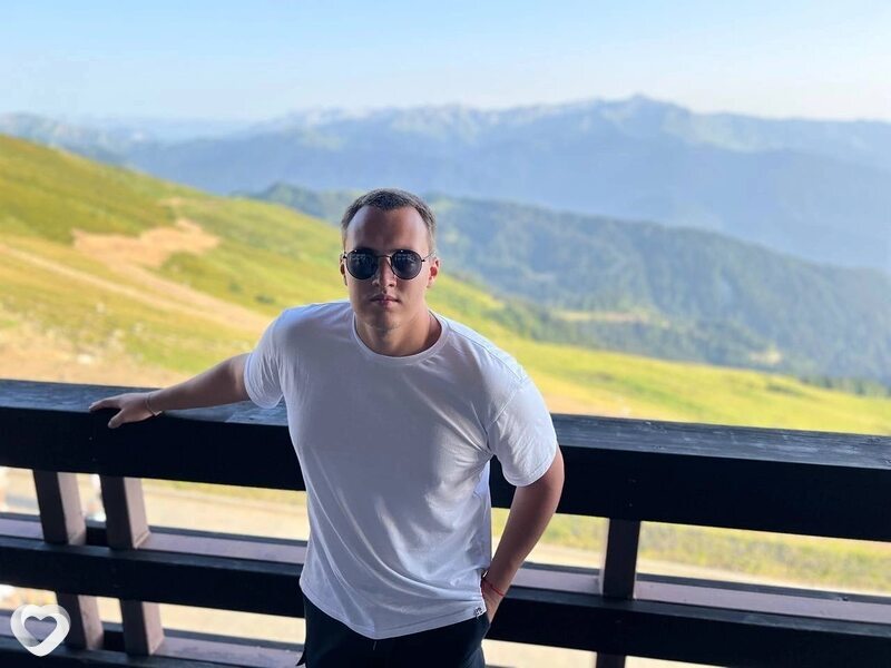 Кирилл, 25, Челябинске — анкета №3349405