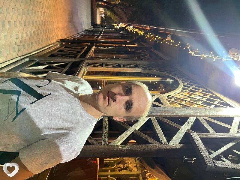Максим, 34, Алматы — анкета №3349418