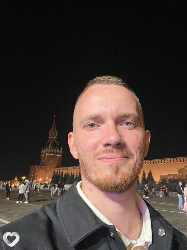 Павел, 27, Ростове-на-Дону — анкета №3349419