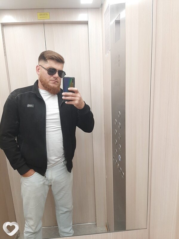 Ali, 32, Алуште — анкета №3349710