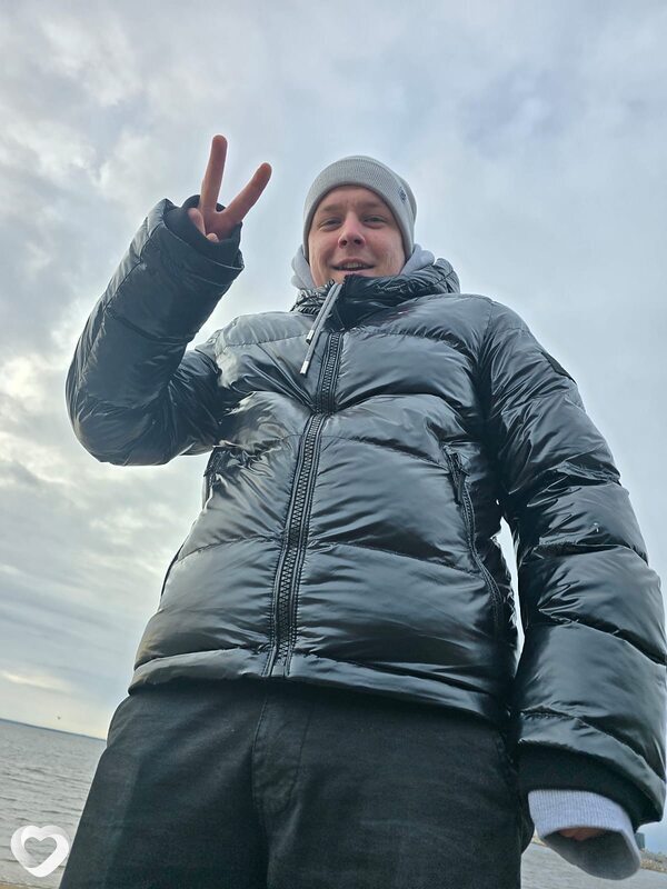 Илья, 26, Санкт-Петербурге — анкета №3349712