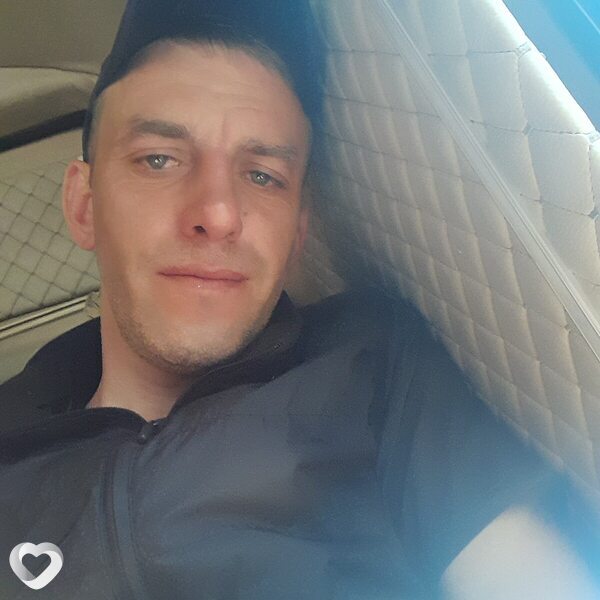 Юрий, 40, Полоцке — анкета №3349713