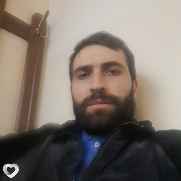 Gor, 30, Твери — анкета №3349714