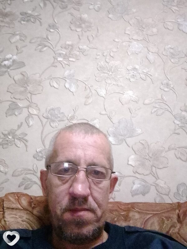 Андрей, 43, Новокузнецке — анкета №3349720