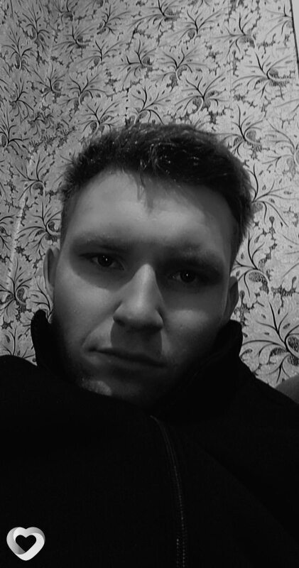 Виталий, 29, Донецке — анкета №3349499