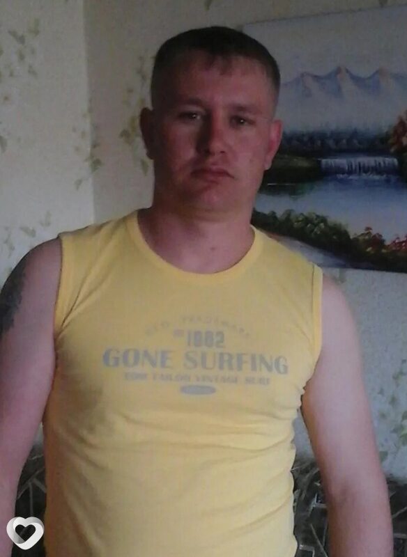 Александр, 39, Усть-Каменогорск — анкета №3349509