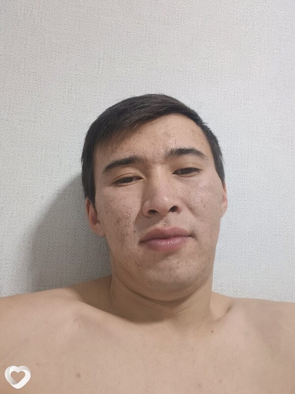 Максат, 25, Кокшетау — анкета №3349511