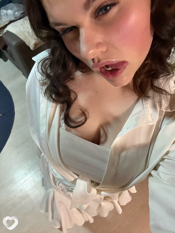 Алёна, 19, Санкт-Петербурге — анкета №3349514