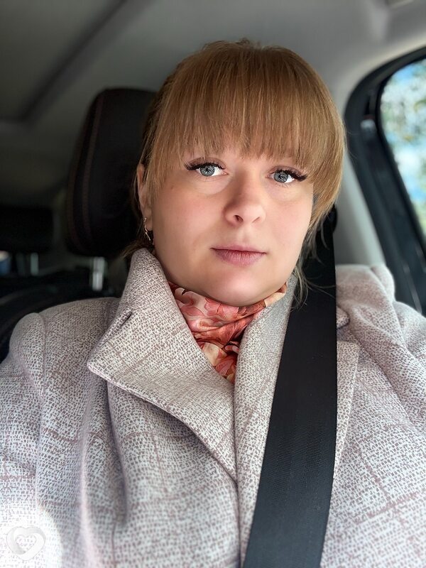 Анна, 35, Брянске — анкета №3349519