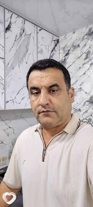 Хусен, 46, Тюмени — анкета №3349521