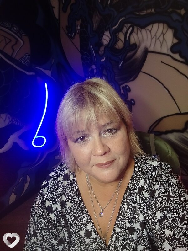 Оксана, 52, Ижевске — анкета №3349424