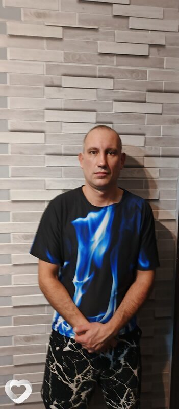 Алексей, 39, Санкт-Петербурге — анкета №3349434