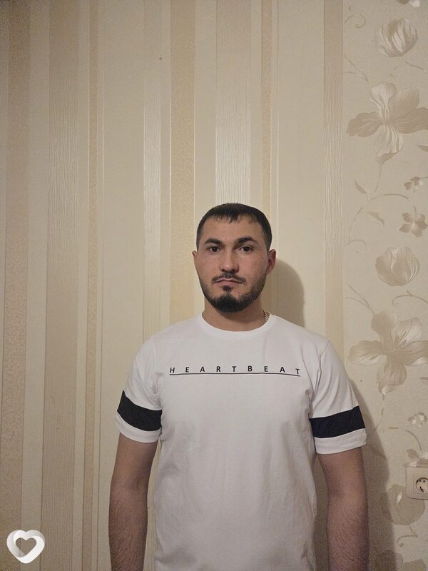 Misha, 25, Мурманске — анкета №3349440