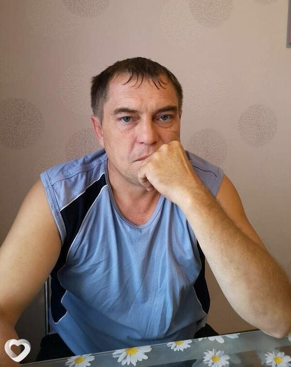 Nik, 47, Екатеринбурге — анкета №3349548