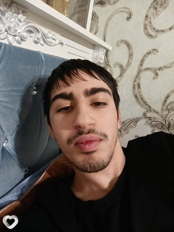 Исмаил, 19, Дагестанских Огни — анкета №3349552
