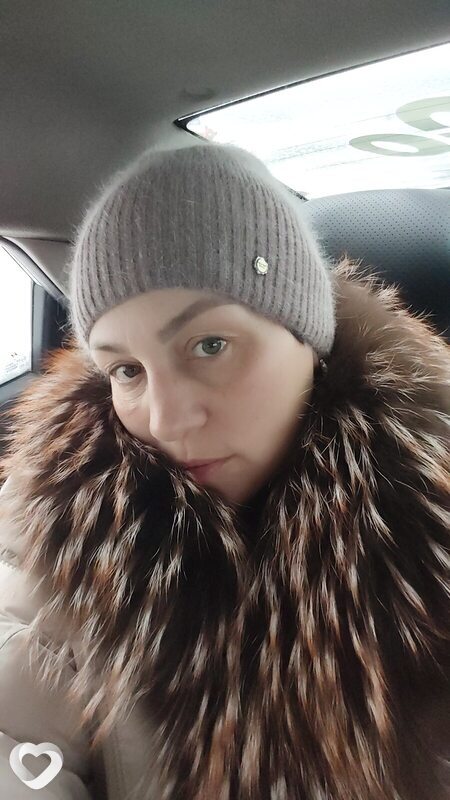 Юлия, 45, Брянске — анкета №3349555
