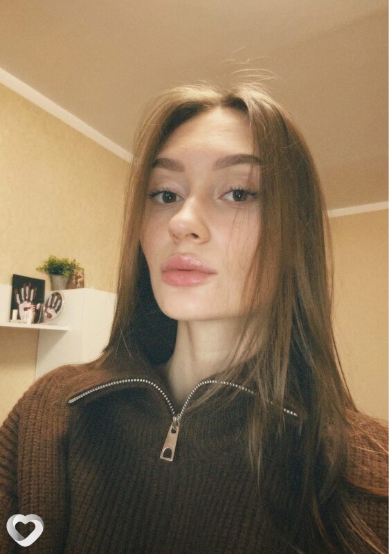 Анна, 24, Химках — анкета №3349614