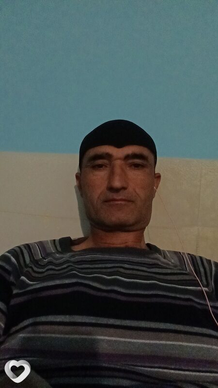Рахимжон, 50, Узловой — анкета №3349620