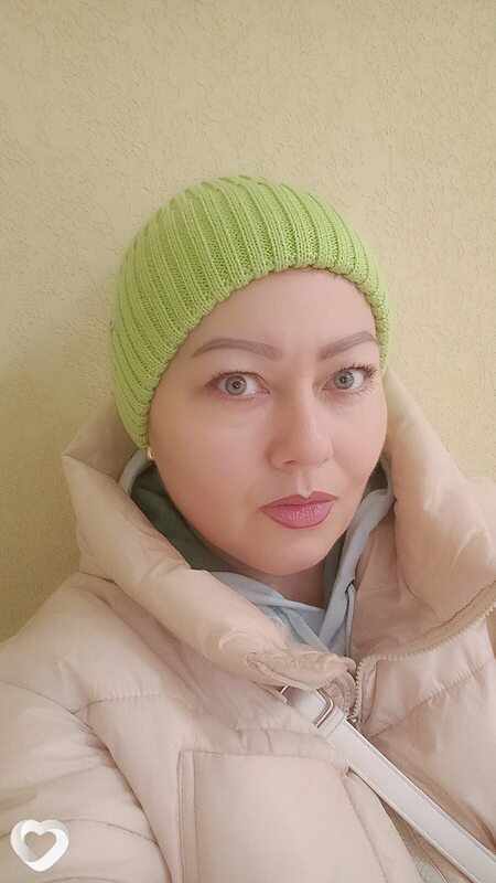 Анна, 43, Воронеже — анкета №3349474