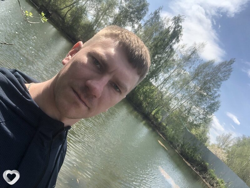 Даниил, 30, Донецке — анкета №3349476