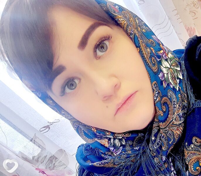 Анюта, 38, Тольятти — анкета №3349483