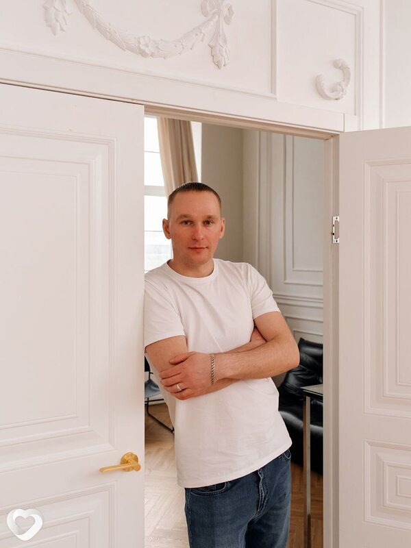 Сергей, 38, Красноярске — анкета №3349484