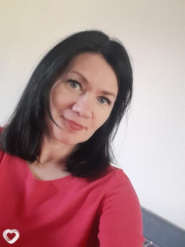 Юлия, 46, Кургане — анкета №3349487